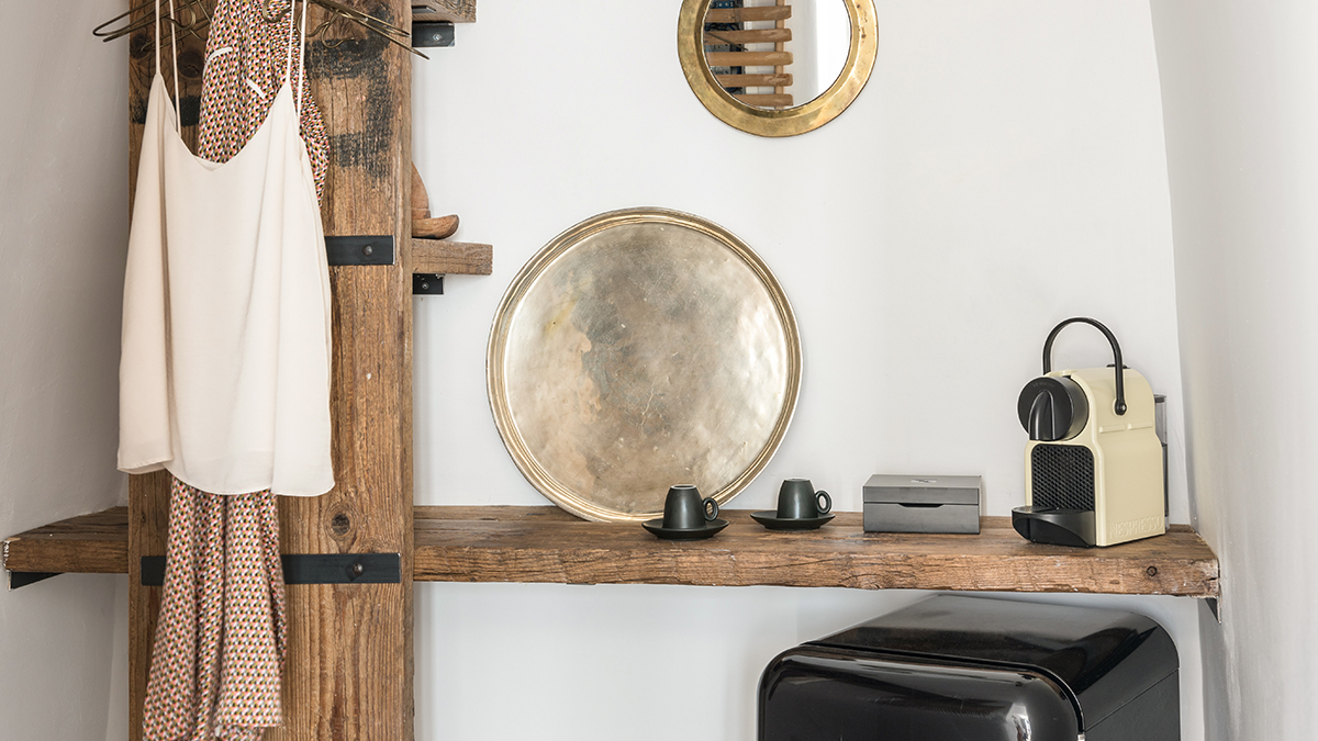 Junior Suite with Jacuzzi